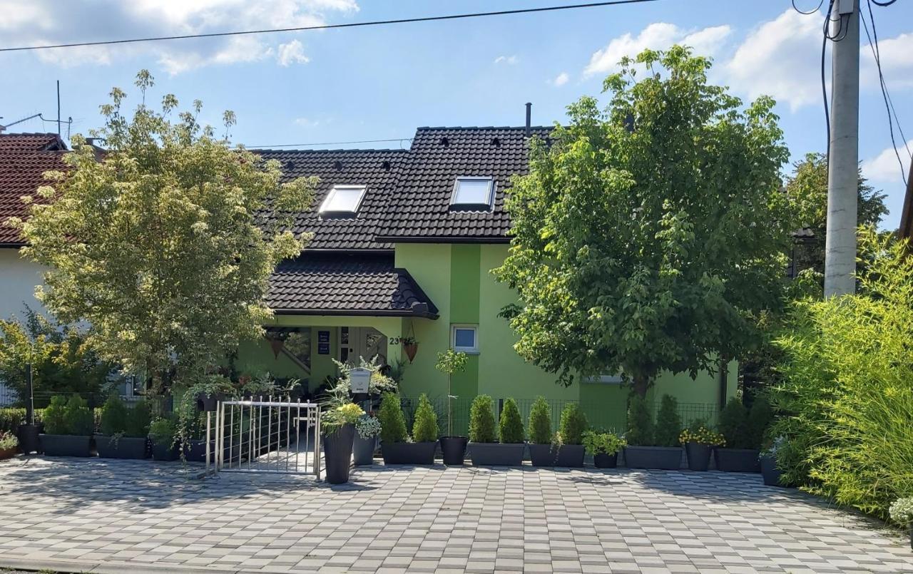 Studio Apartman Grizzly Slunj Εξωτερικό φωτογραφία