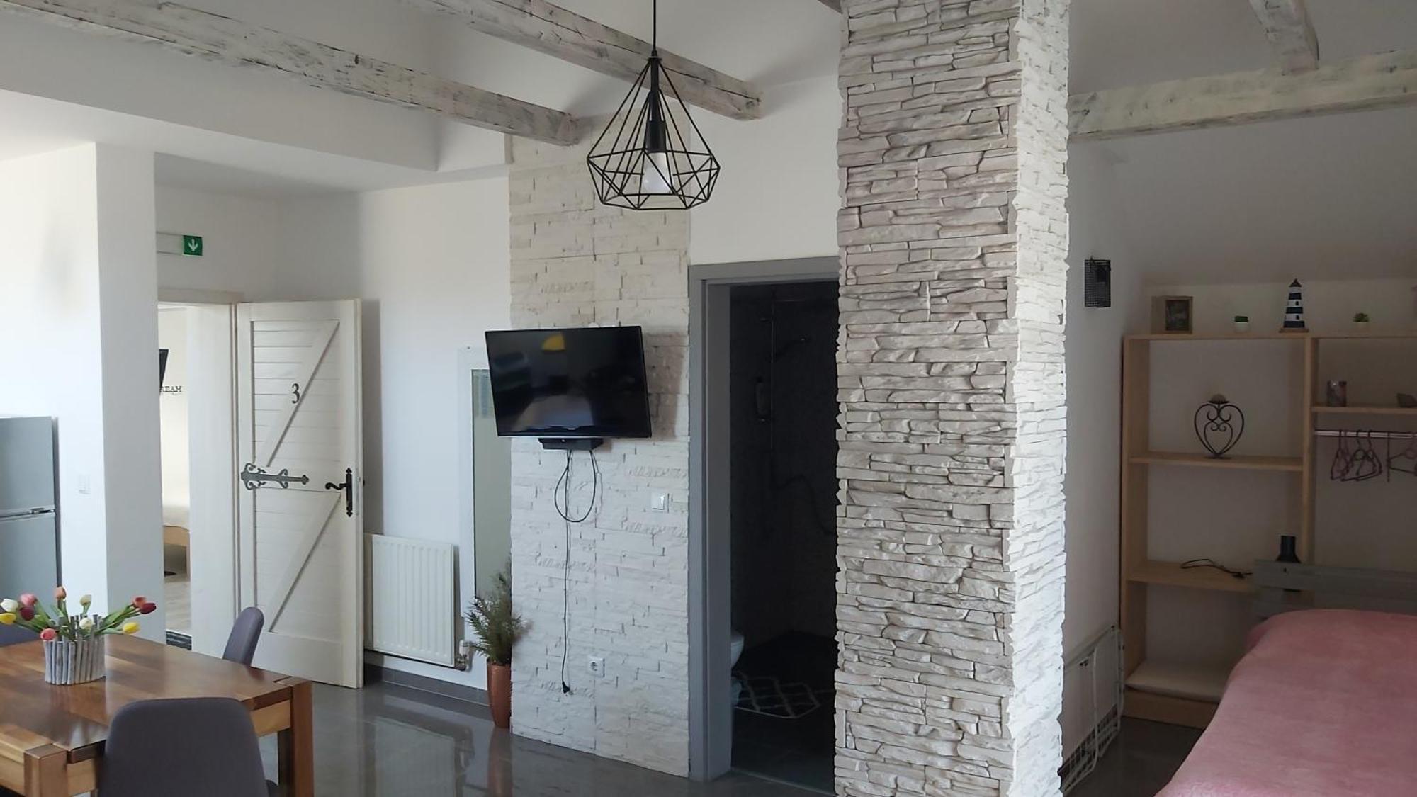 Studio Apartman Grizzly Slunj Εξωτερικό φωτογραφία